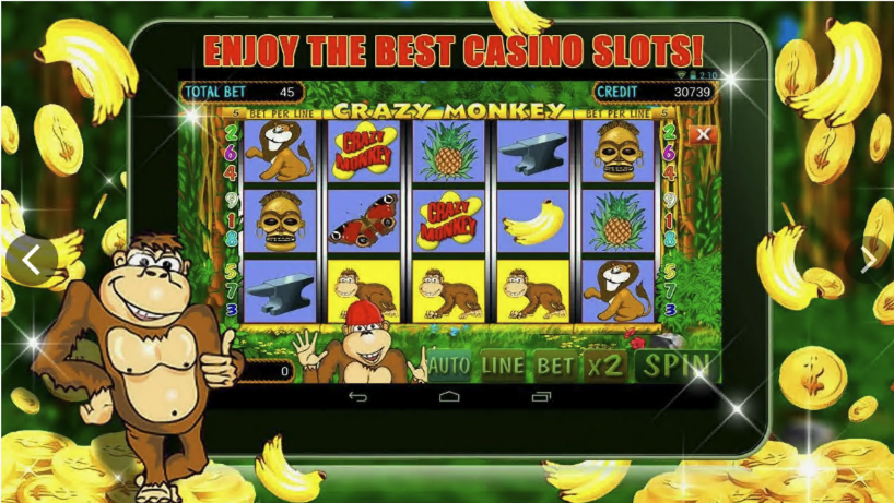 FLAGMAN Casino - Промо 1